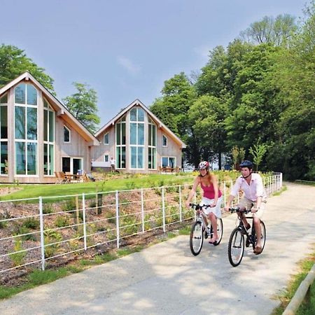 Swandown Lodges Чард Екстер'єр фото