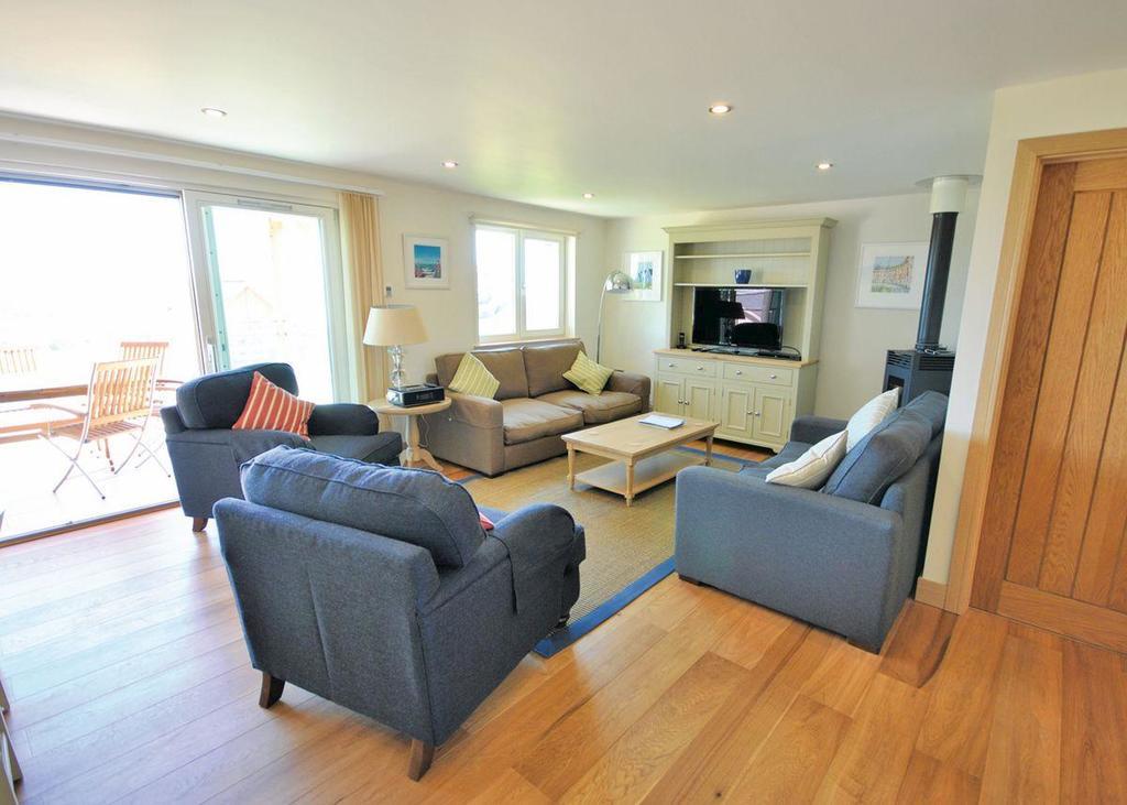 Swandown Lodges Чард Екстер'єр фото